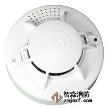 智淼消防探測器清洗