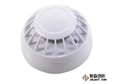 火警探測(cè)器