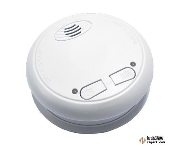 感煙火災(zāi)探測(cè)器的安裝要求