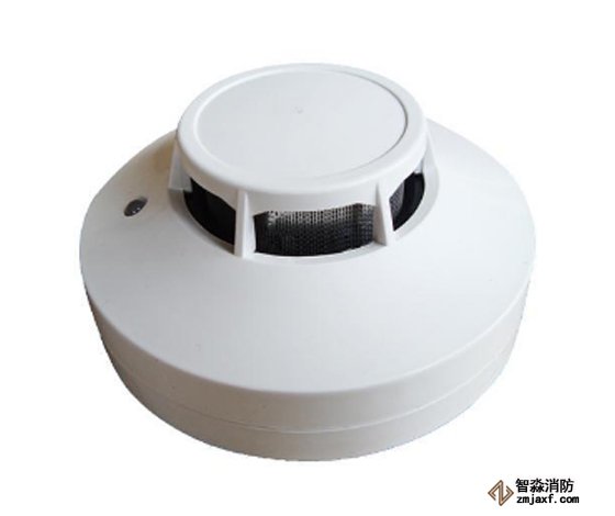 火災探測器定期清洗