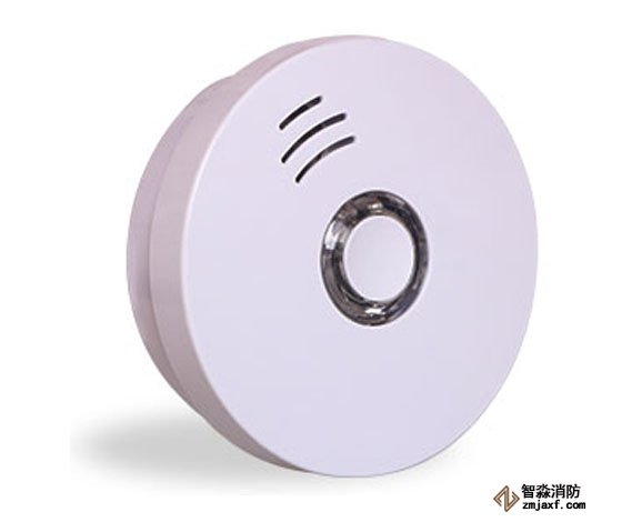 安裝獨立式煙感的多少錢