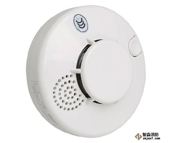 探測器的誤報的起因