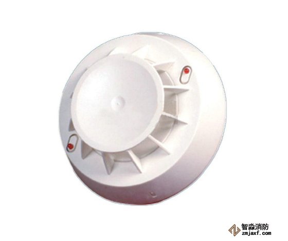 煙感探測器故障原因分析及解決方法