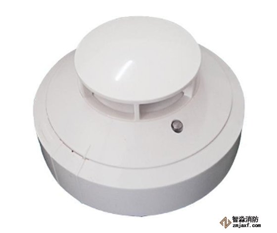 溫感探測器在火災預防中作用