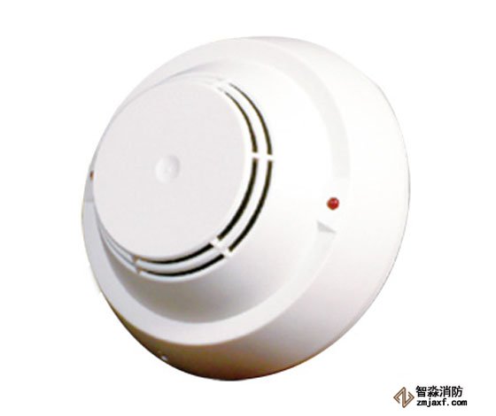 煙感報(bào)警器種類(lèi)
