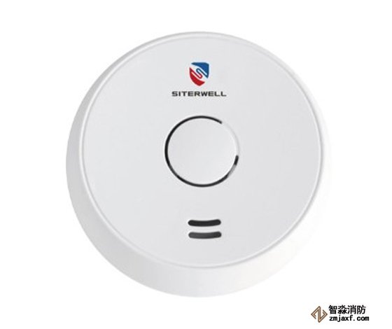 消防煙感探測器清洗