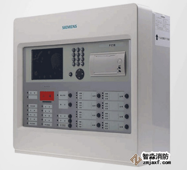 西門子FC18消防主機(jī)