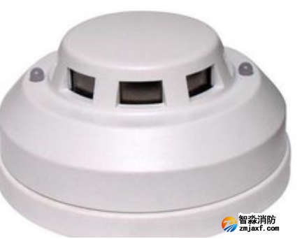 海灣獨立煙感怎么用