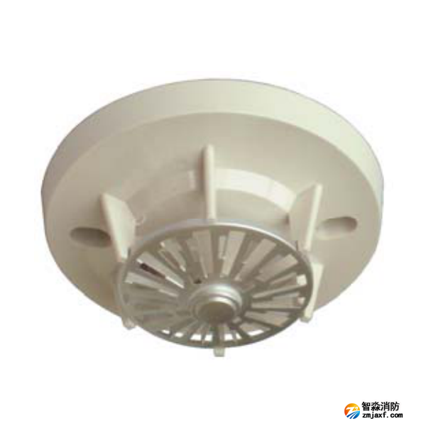 能美JTW-ZD-L03(60)(70)智能點型差溫探測器清洗