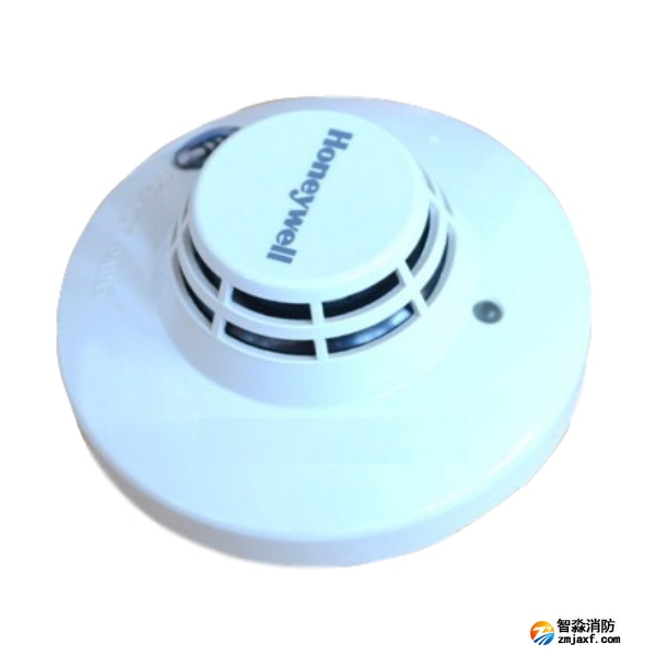 霍尼韋爾TC906A智能光電感煙探測器清洗