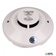 盛賽爾防爆感煙探測器清洗