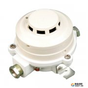 金鼎JDXT-Y-1防爆點型感煙火災(zāi)探測器清洗