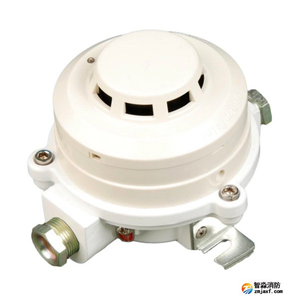 金鼎JDXT-Y-1防爆點型感煙火災(zāi)探測器清洗