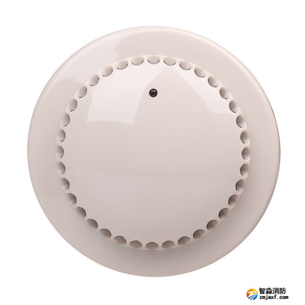 賦安點型光電感煙火災探測器(煙感探頭清洗)JTY-GF-FS1028