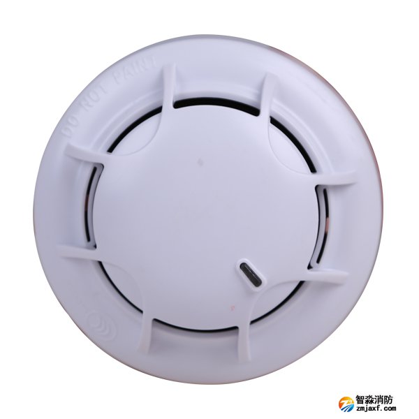 海灣JTY-GF-GST9711點型光電感煙火災探測器清洗